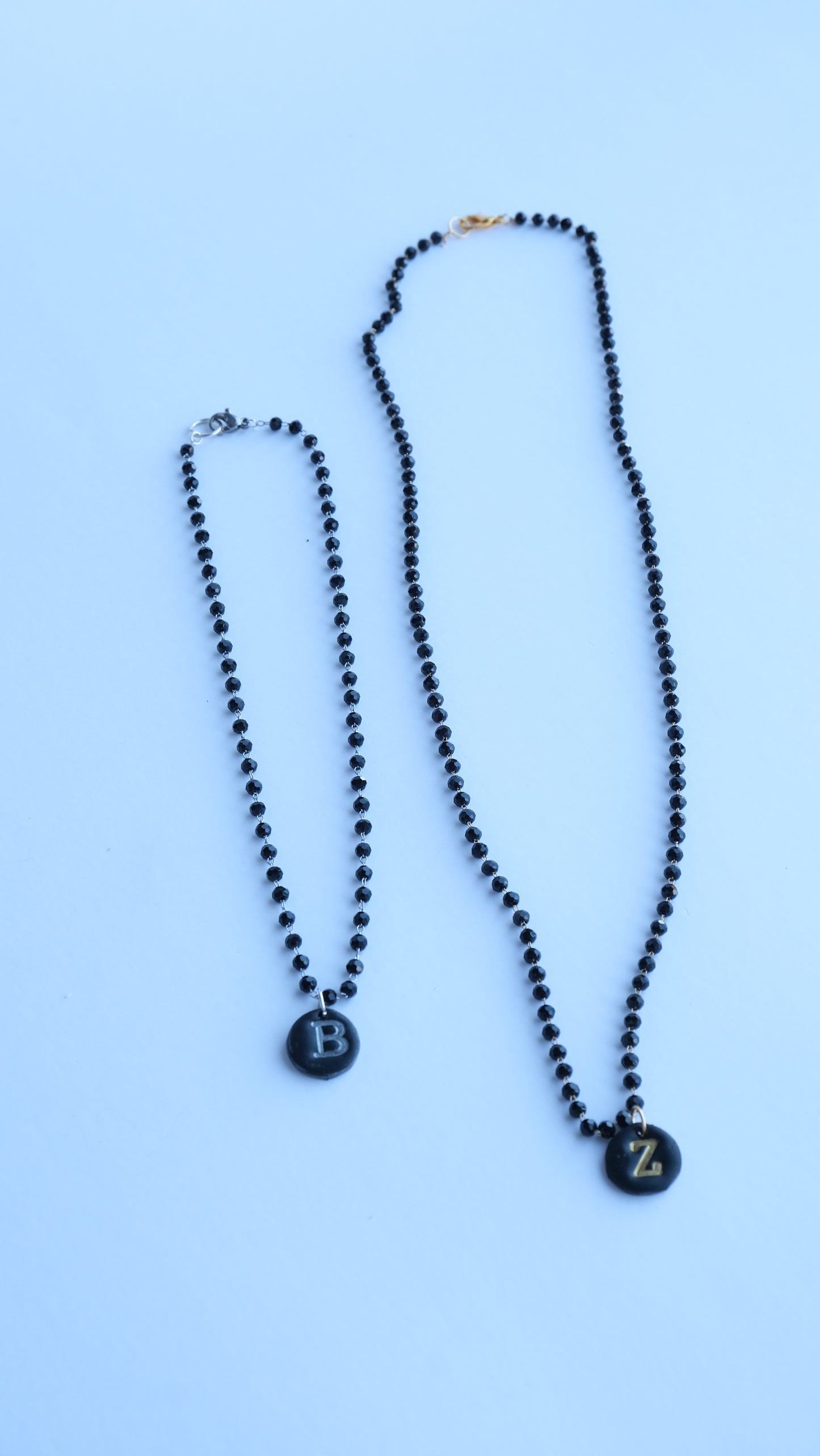 COLLAR LETRA