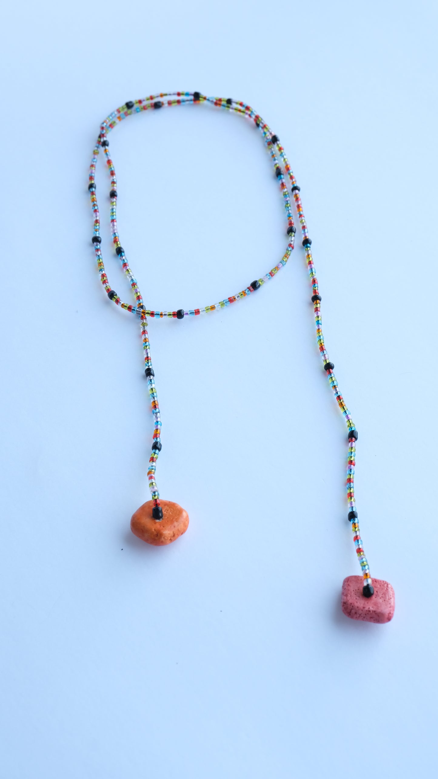 COLLARES MULTIPOSICIÓN