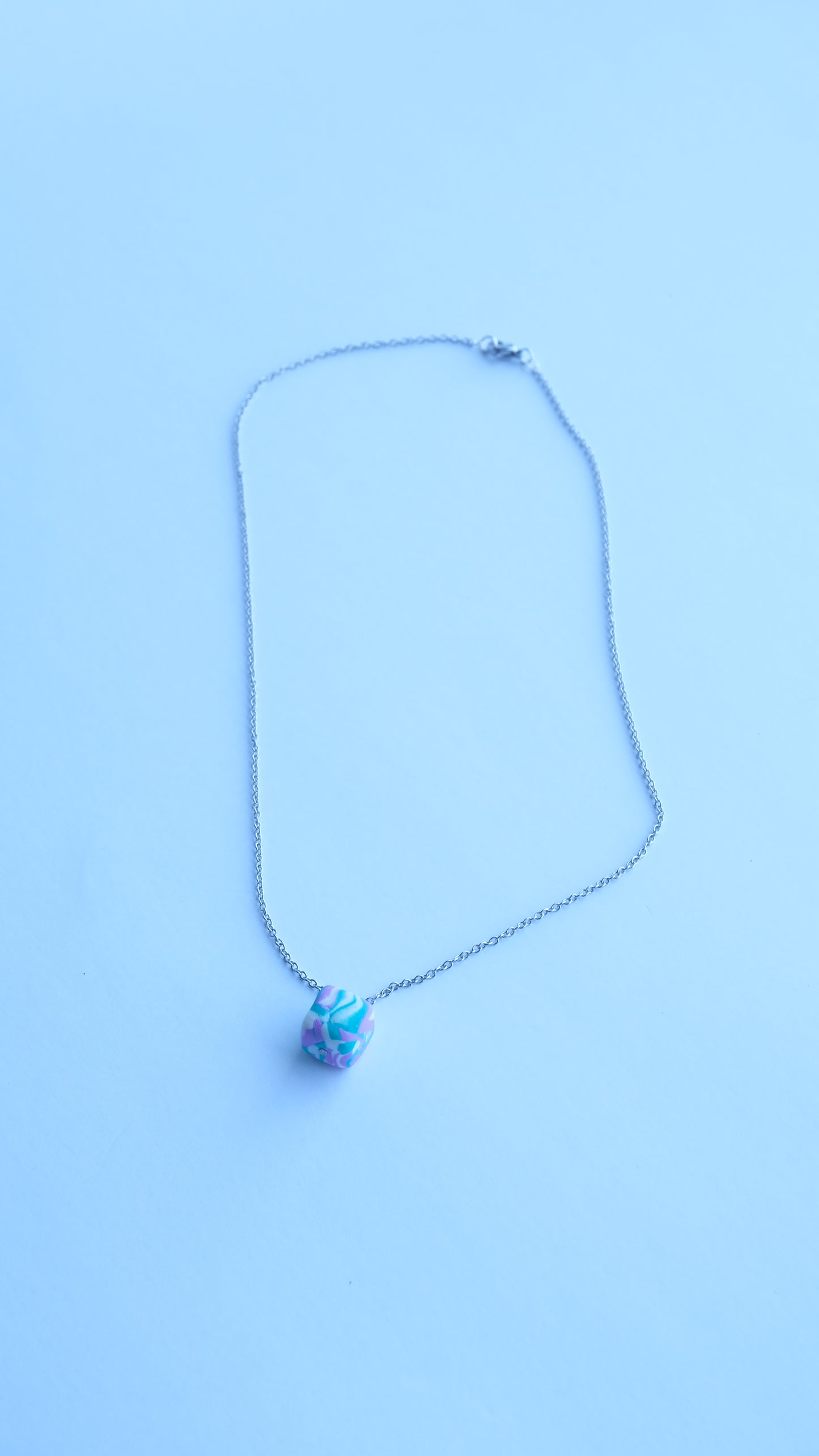 COLLAR CUADRADO