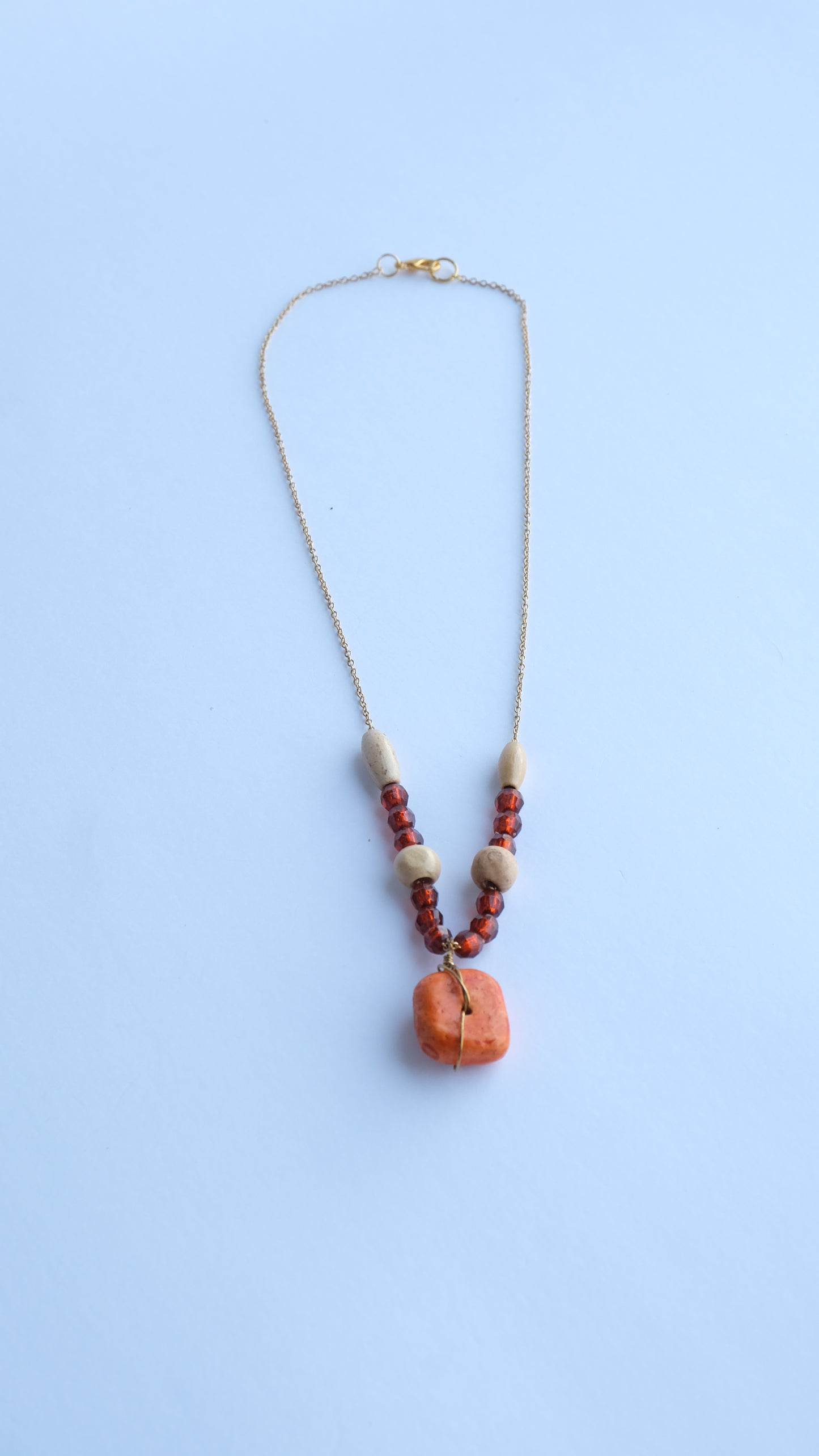 COLLAR PIEDRA