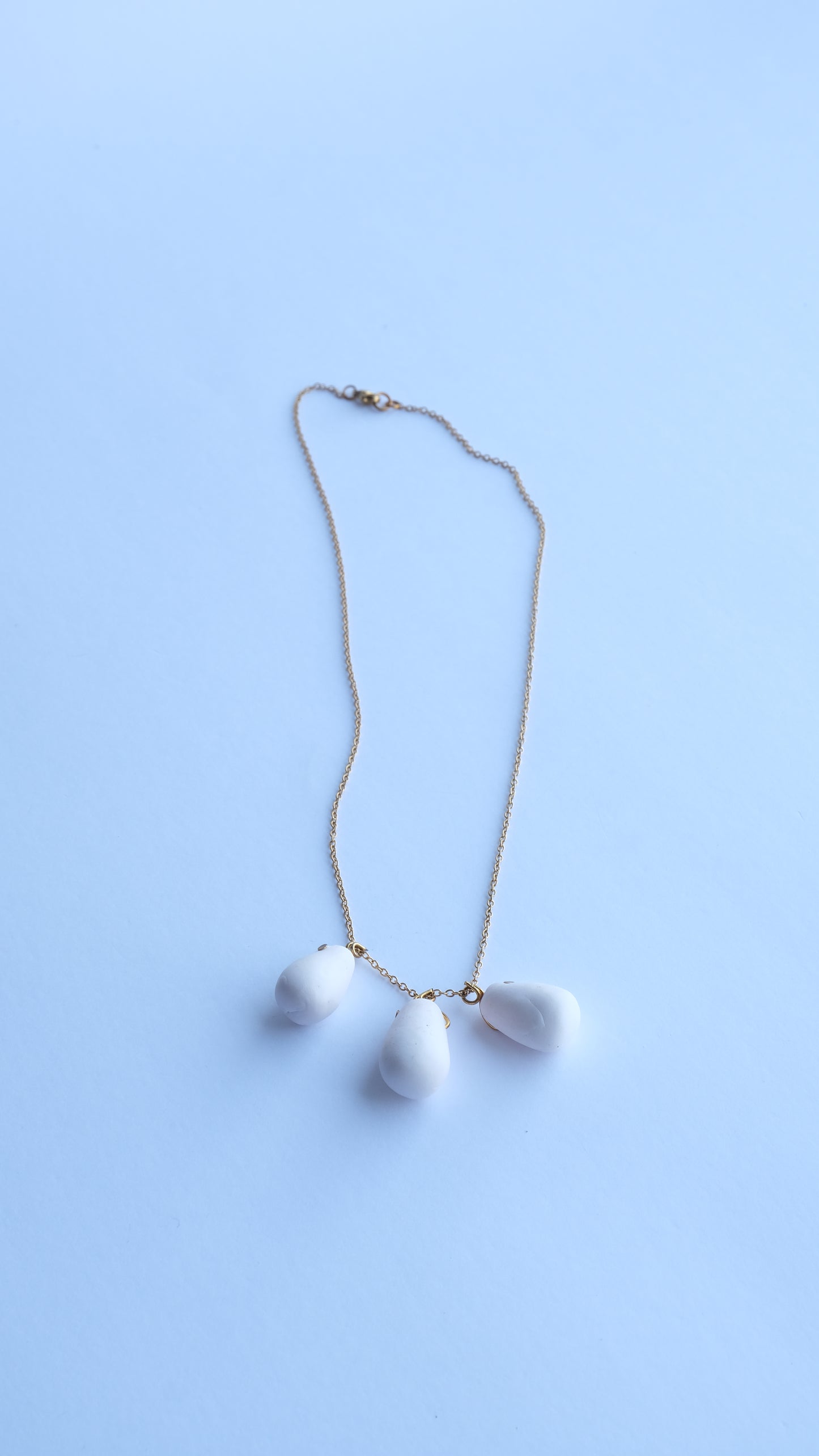 COLLAR TRIO