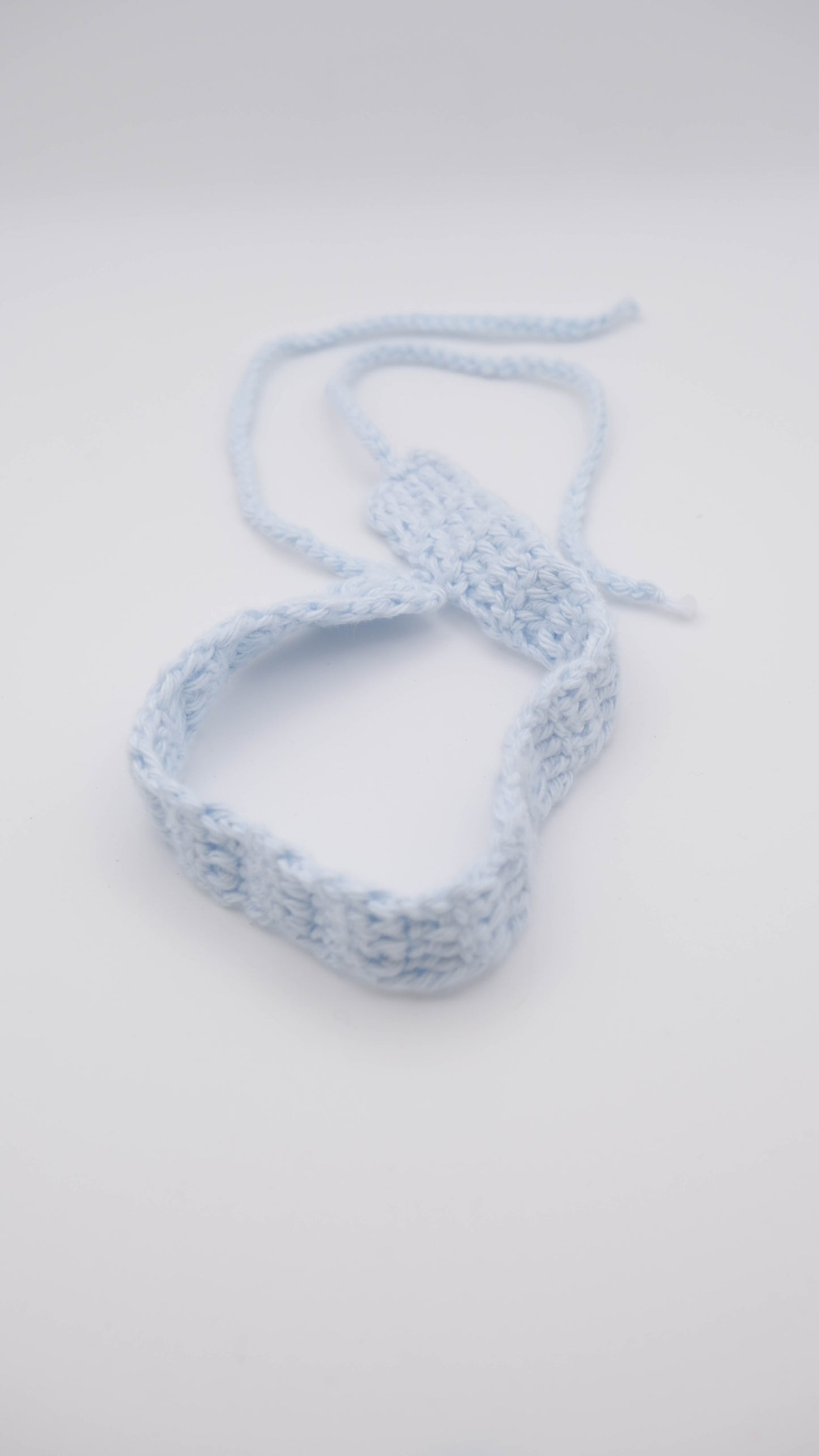 CHOCKER BANDA