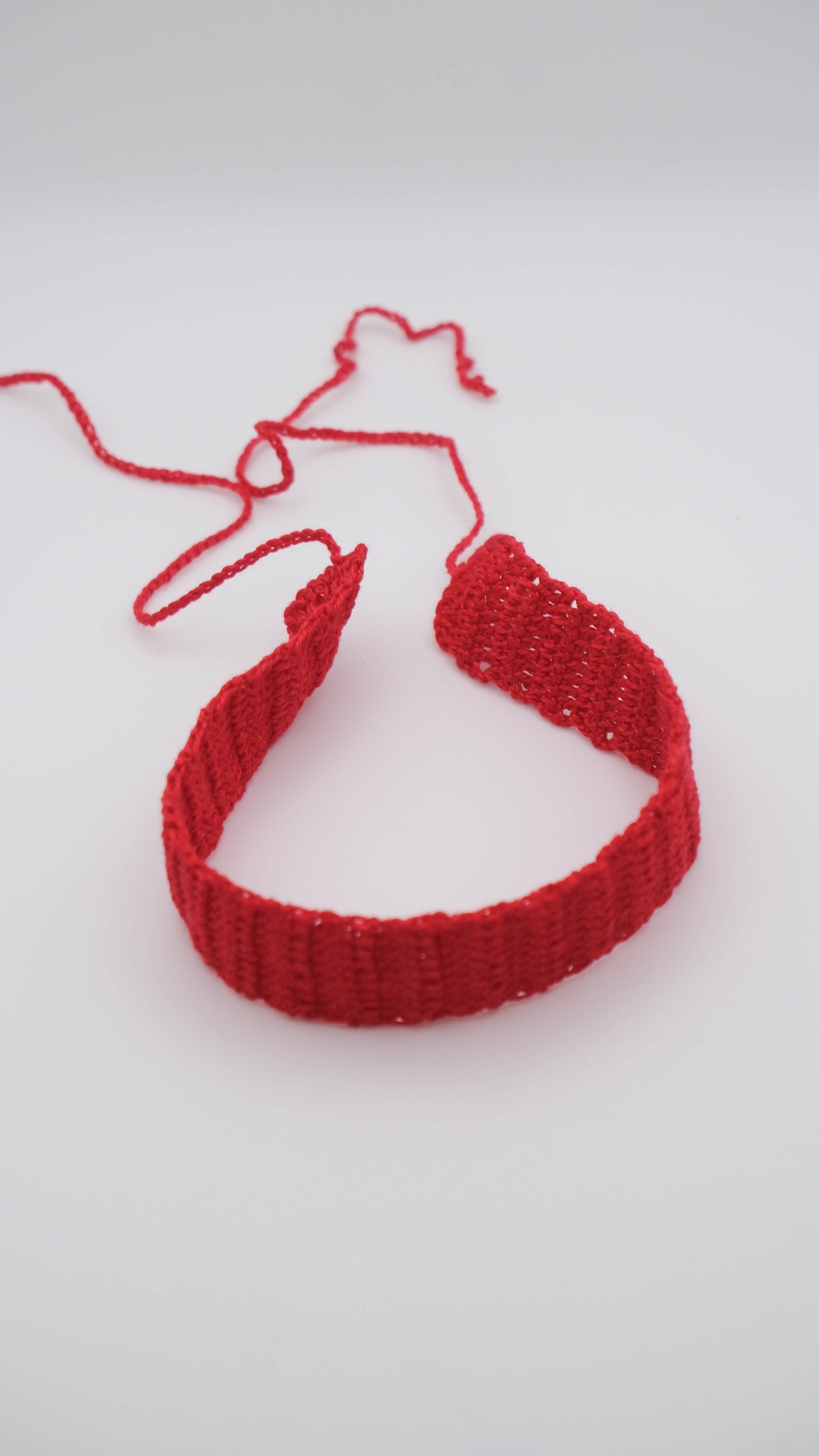 CHOCKER BANDA