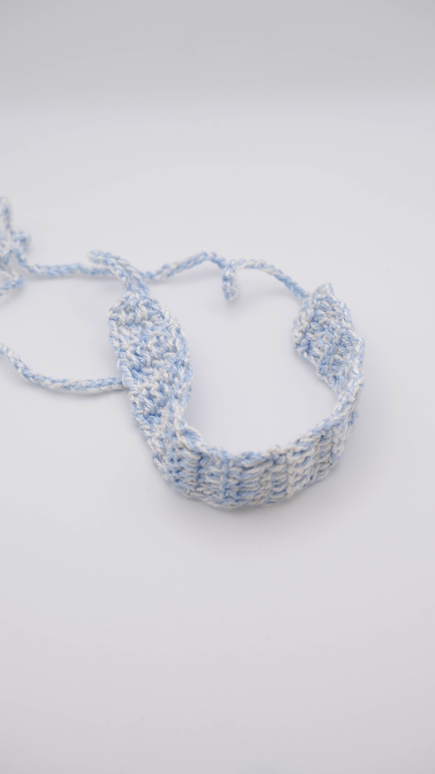 CHOCKER BANDA