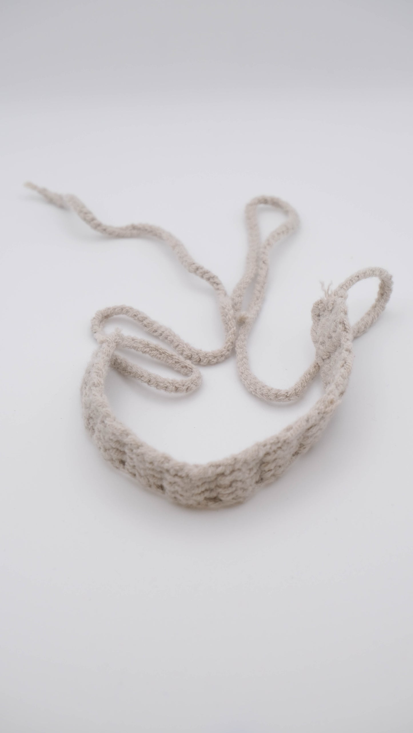 CHOCKER BANDA