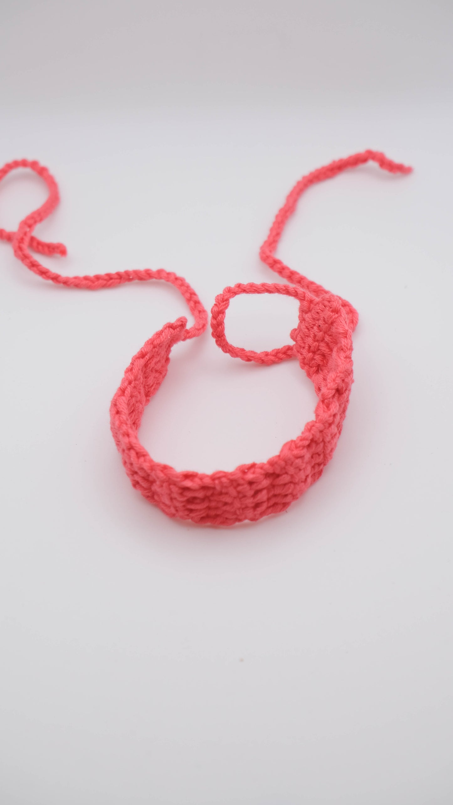 CHOCKER BANDA