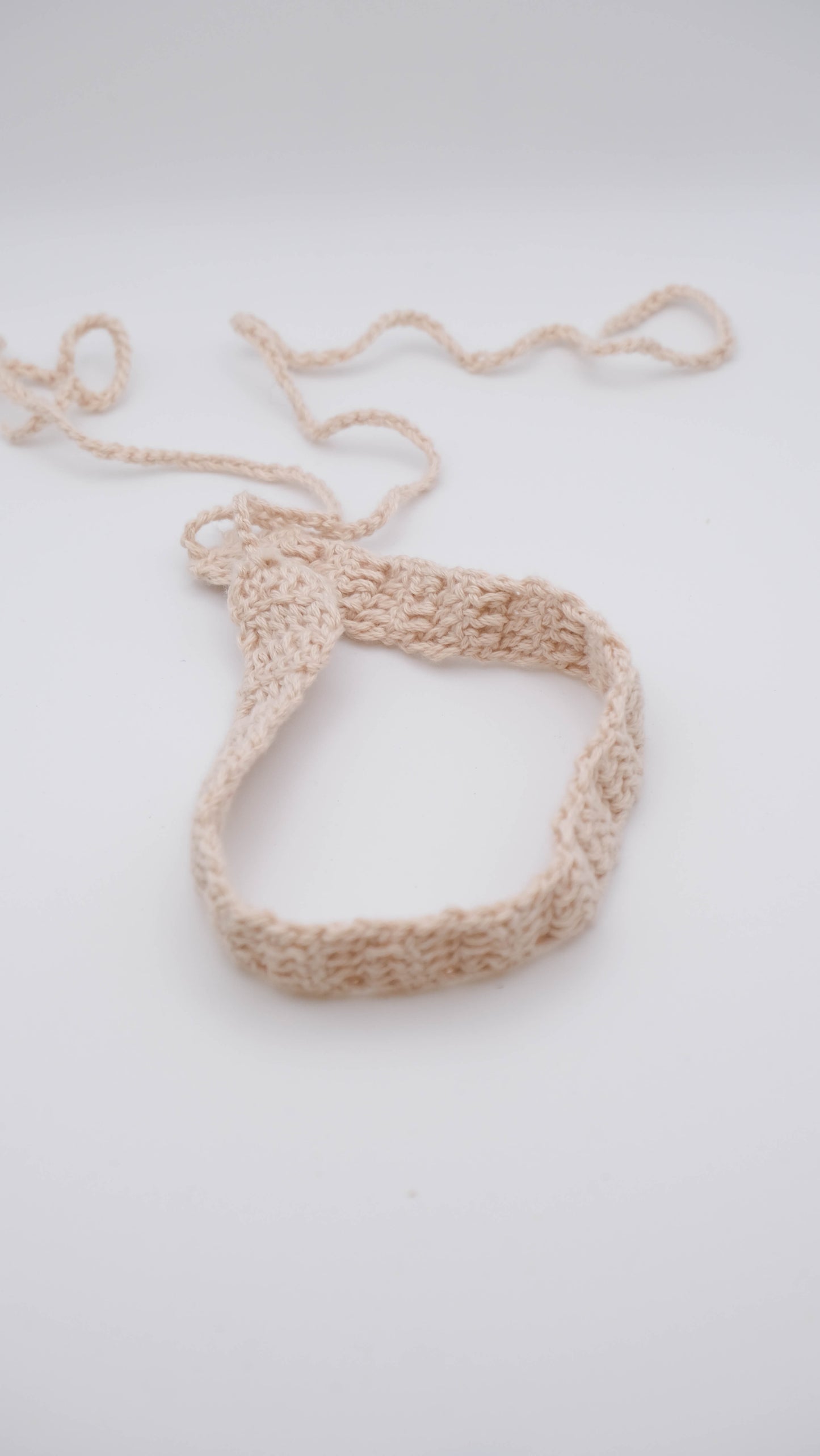CHOCKER BANDA