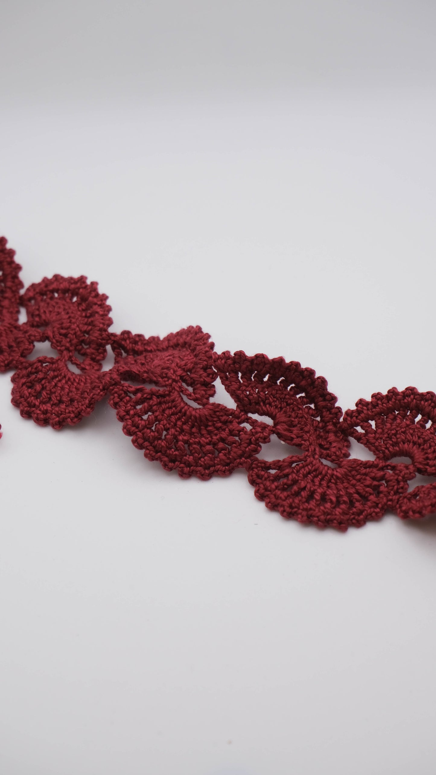 CHOCKER ABANICOS