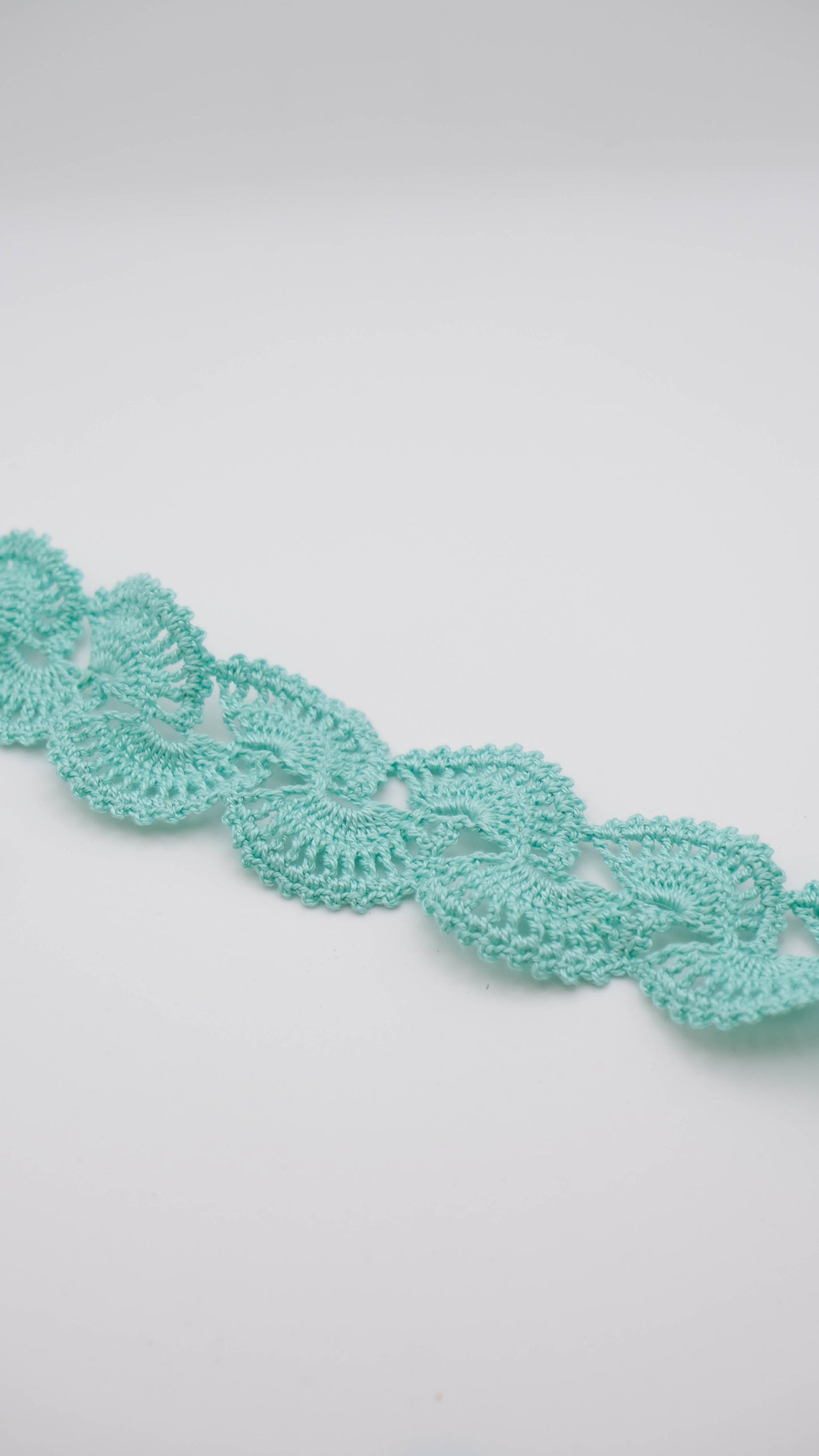 CHOCKER ABANICOS