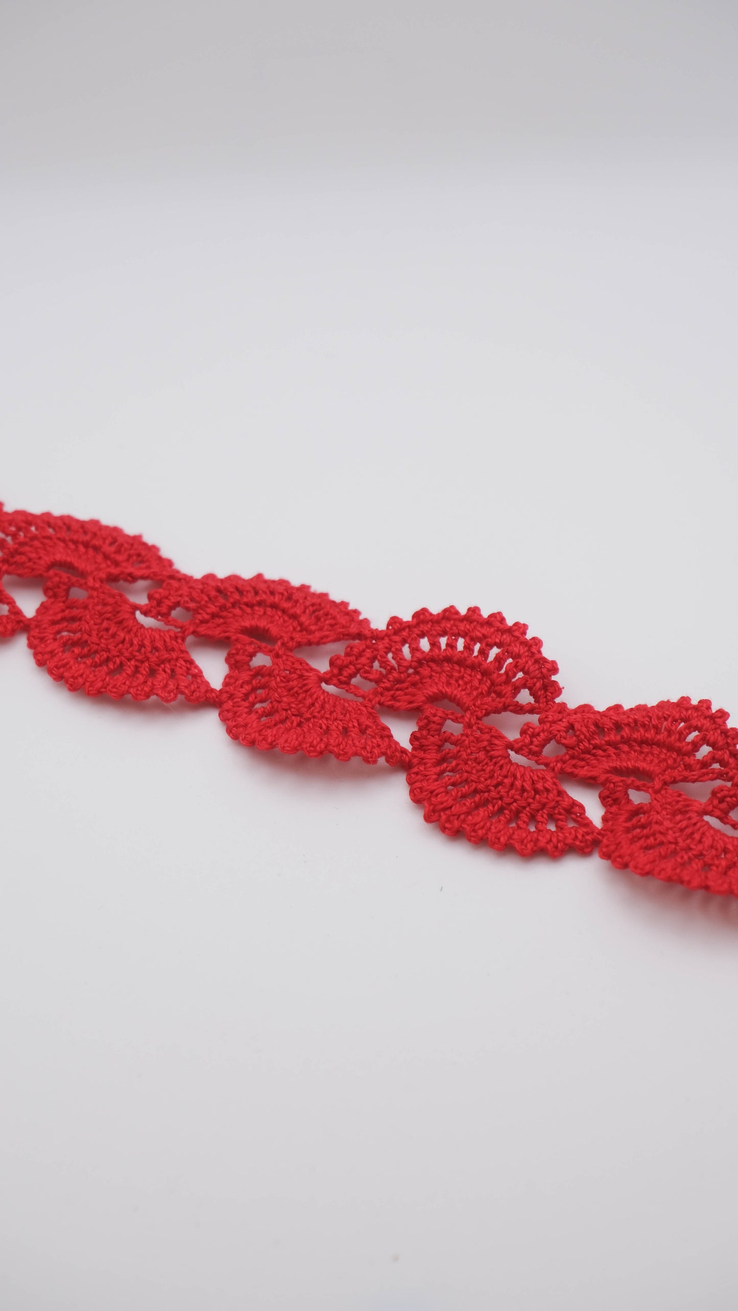 CHOCKER ABANICOS