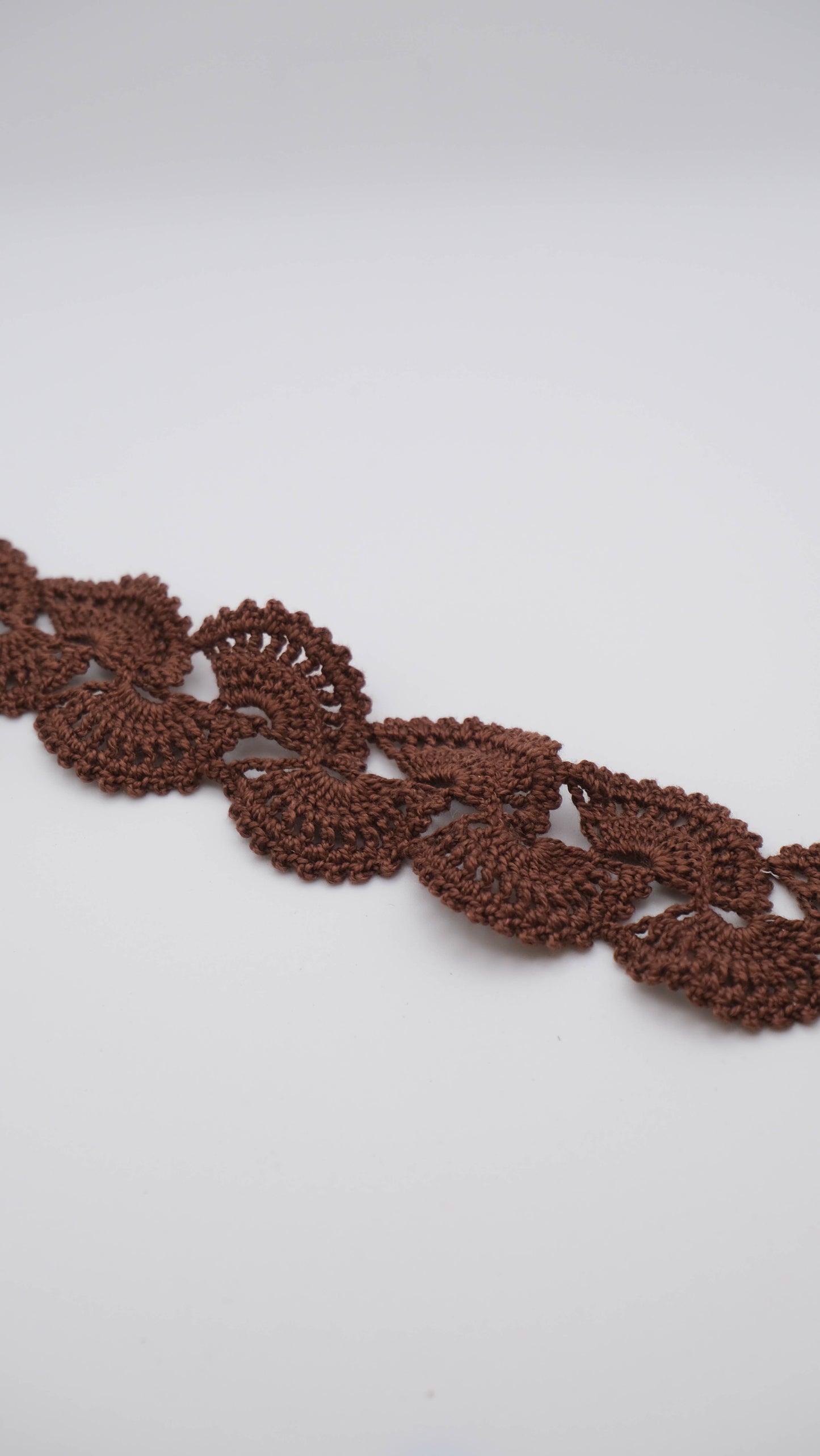 CHOCKER ABANICOS