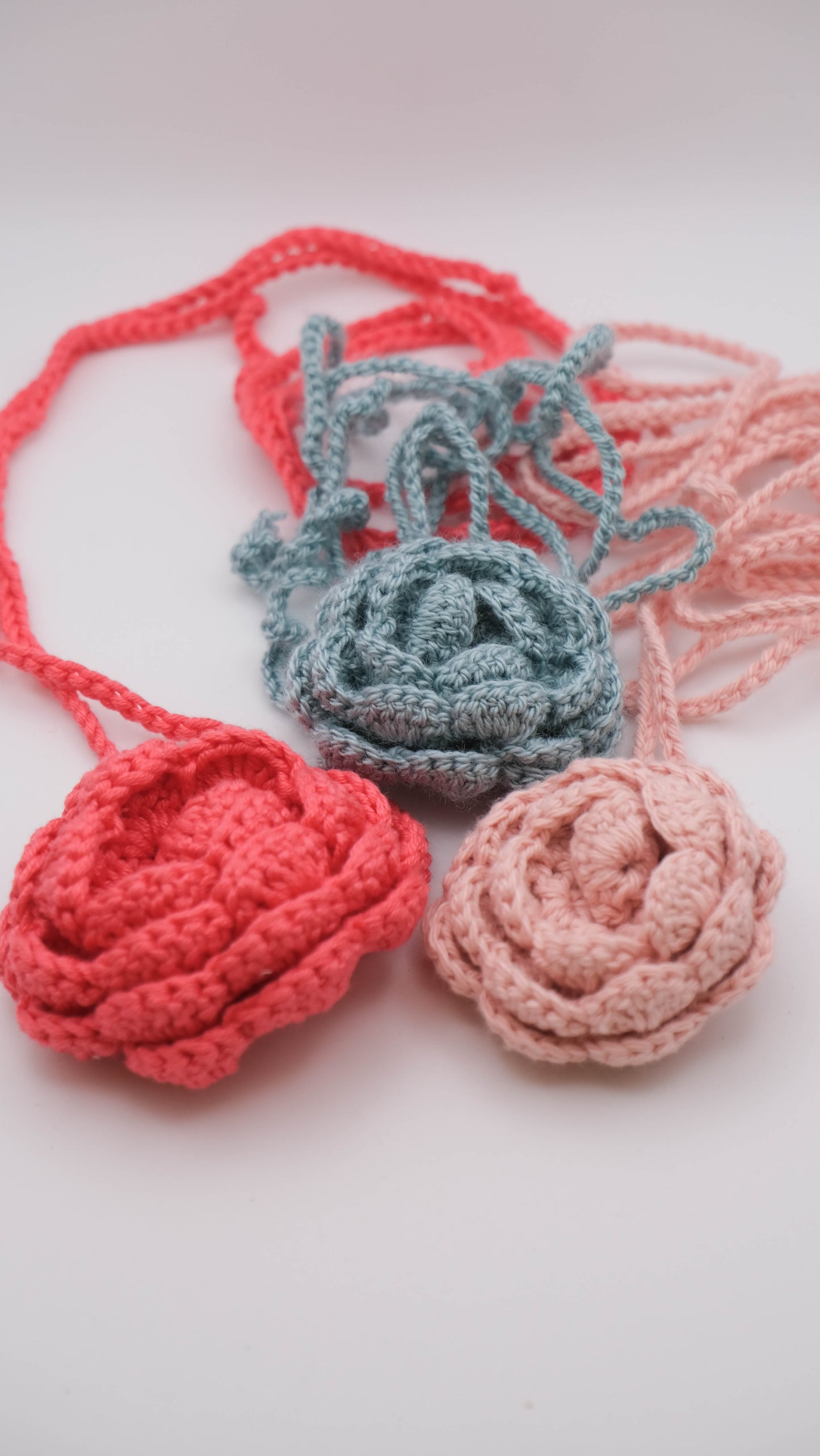 CHOCKER VERANO