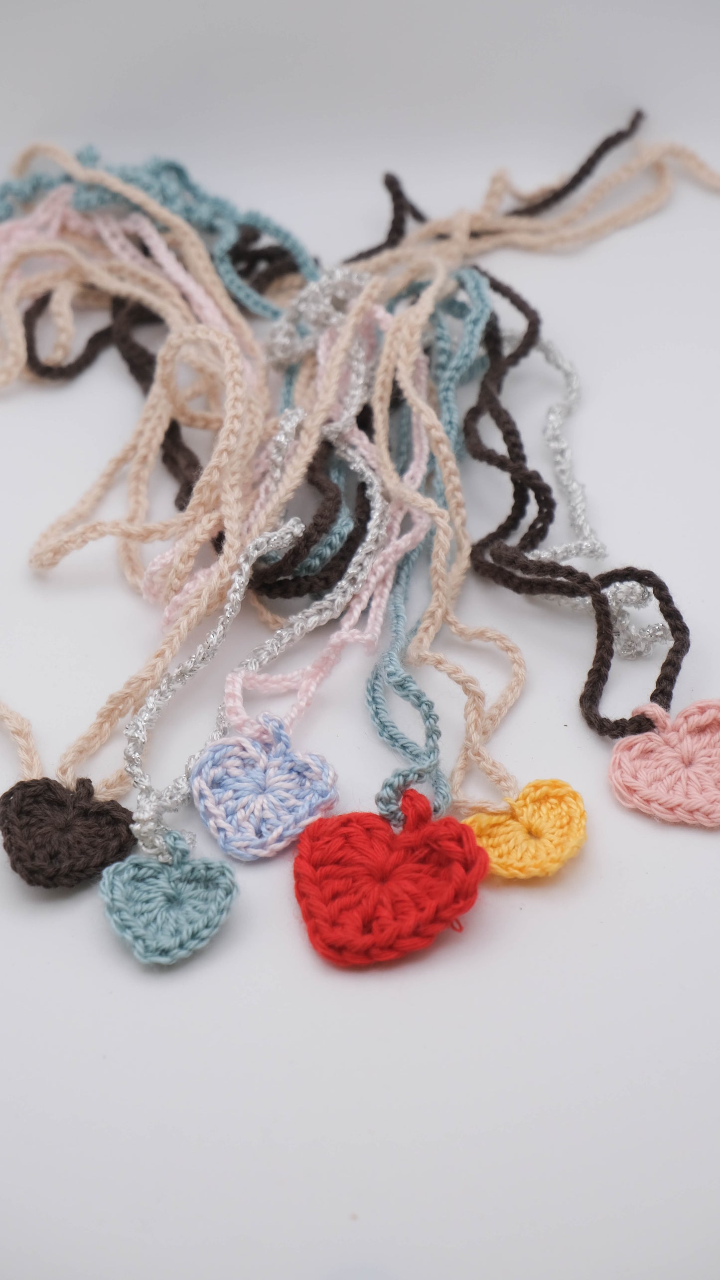 CHOCKER VERANO