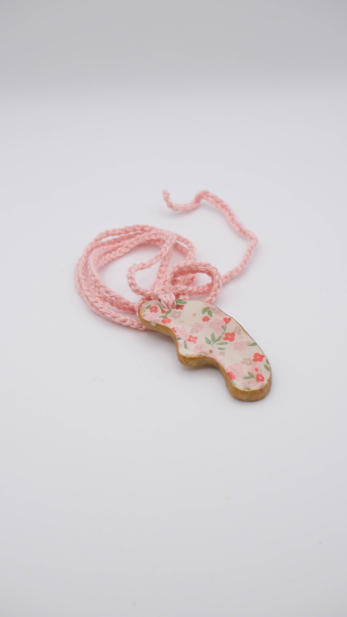 CHOCKER PIEZA
