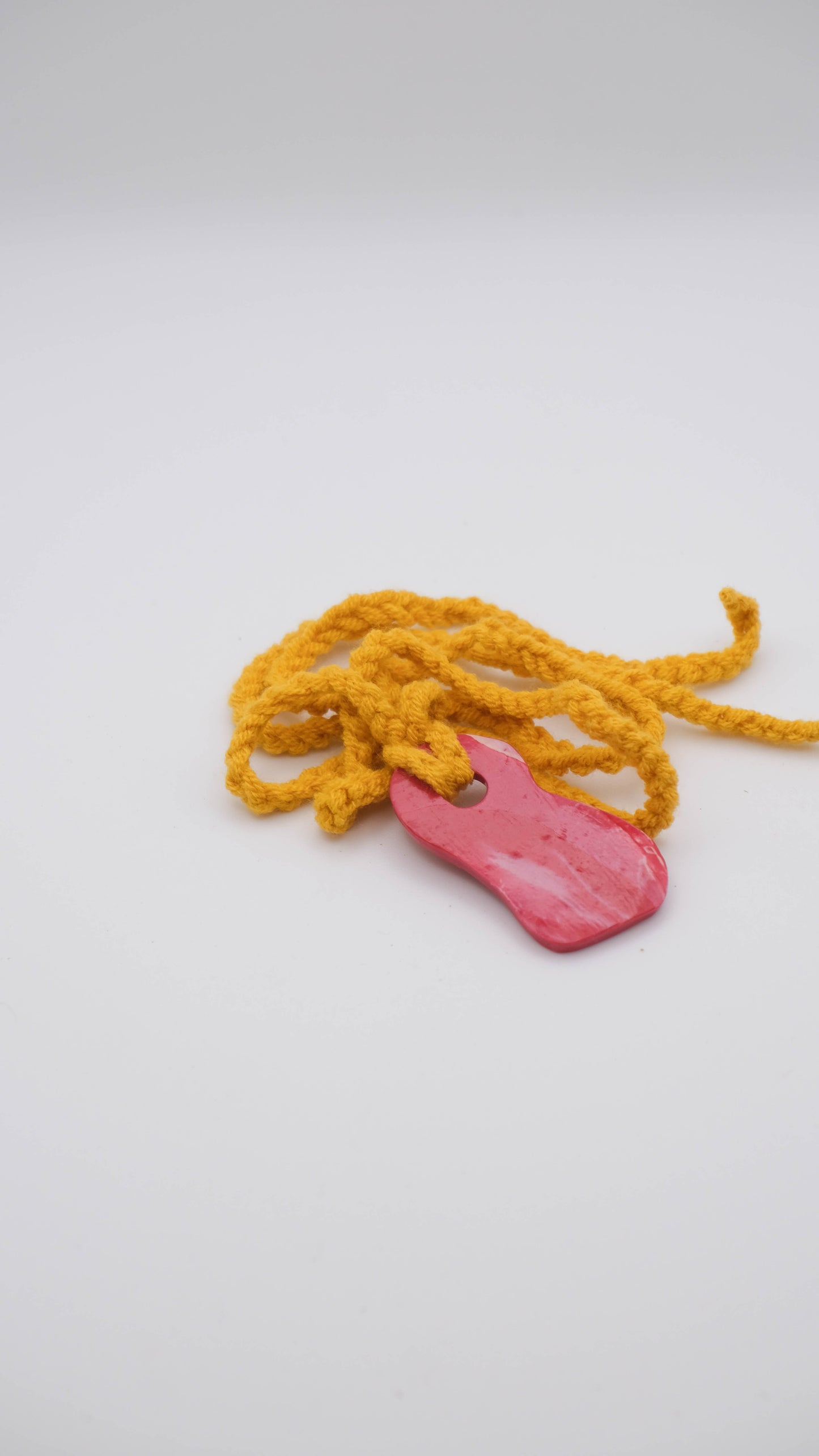 CHOCKER PIEZA