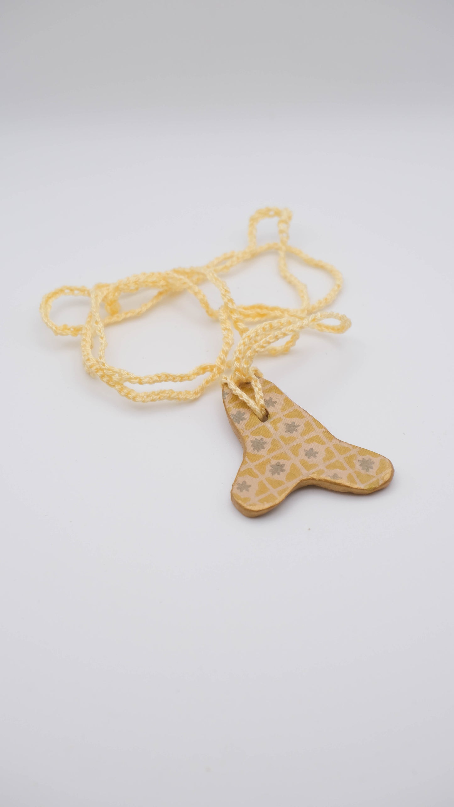 CHOCKER PIEZA