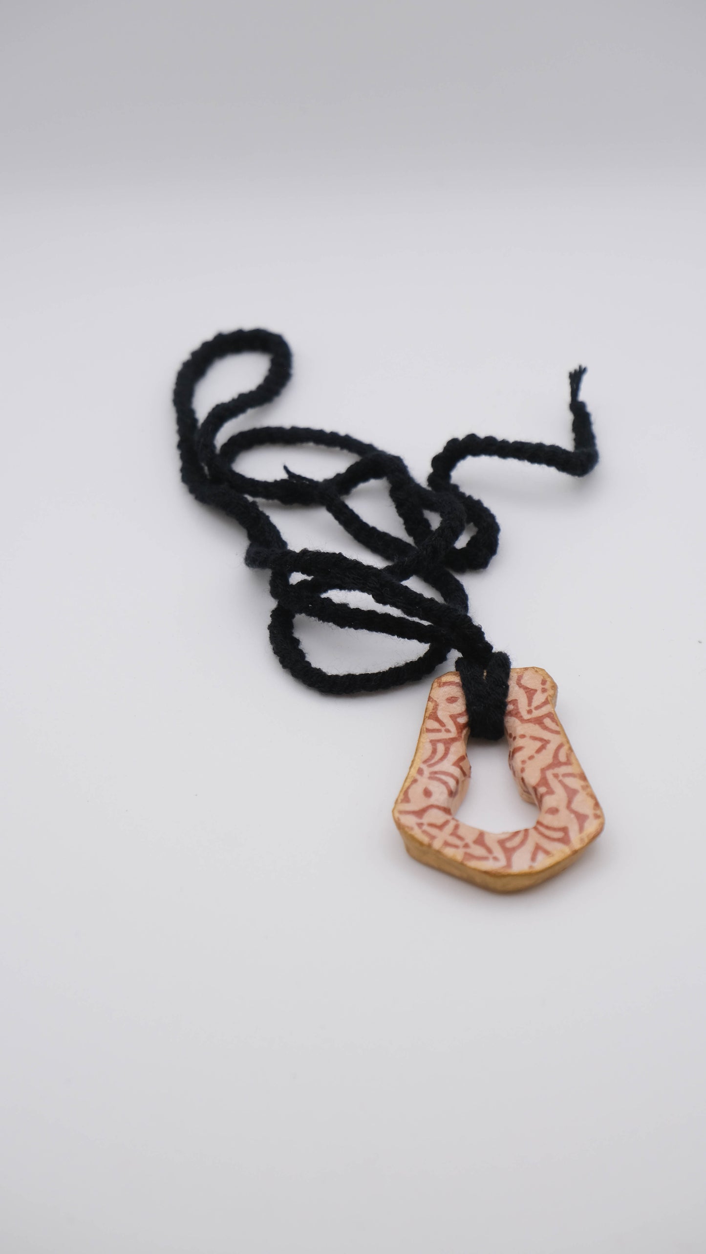 CHOCKER PIEZA