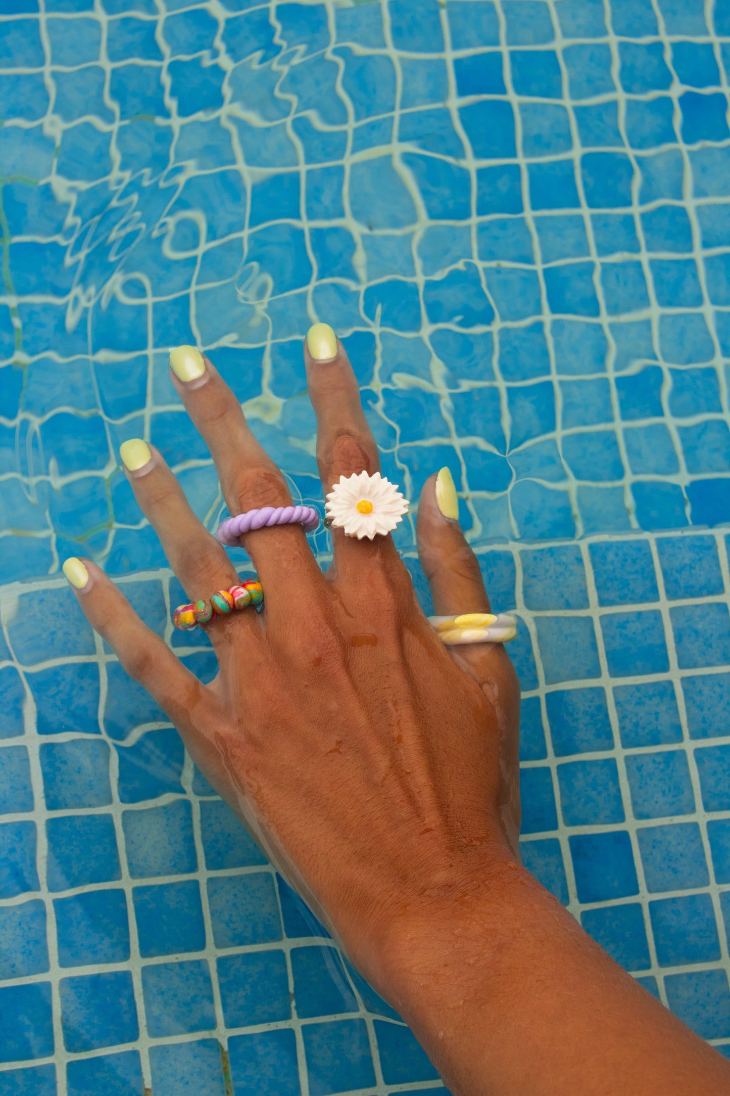 ANILLOS ESPIRAL