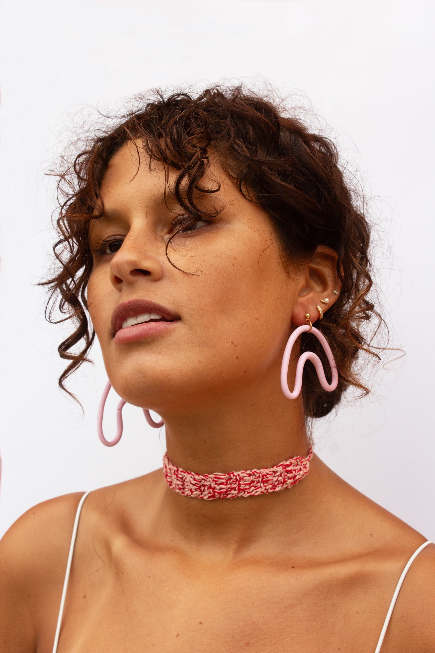 CHOCKER BANDA