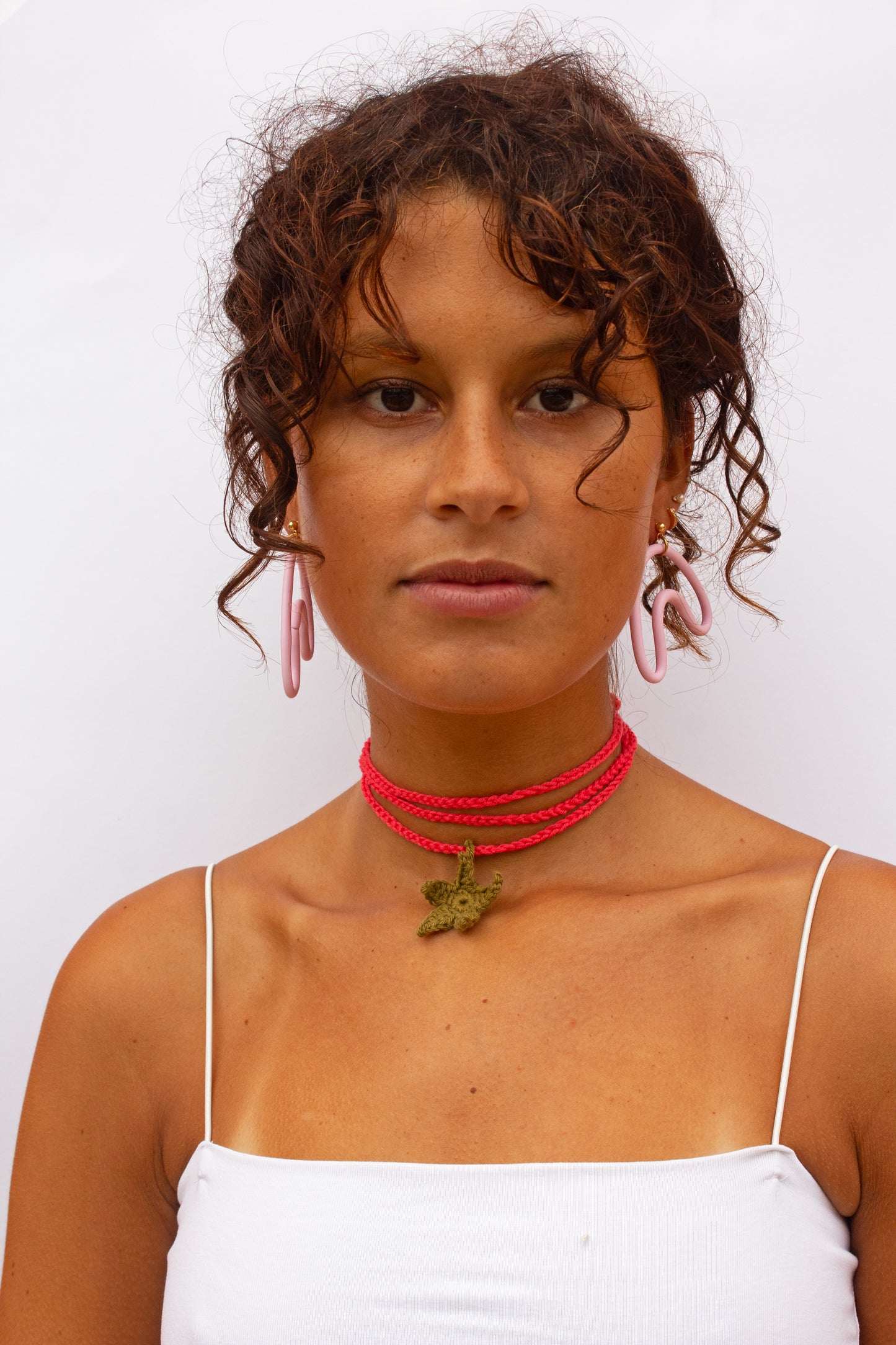 CHOCKER VERANO