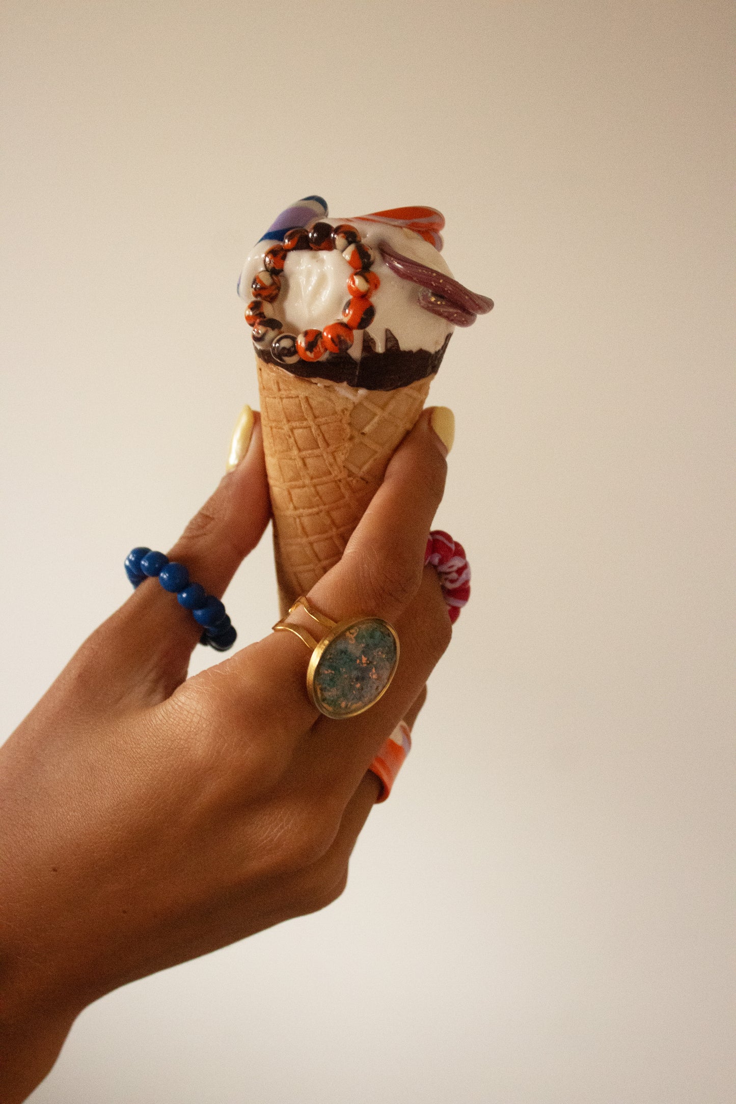 ANILLO REDONDO