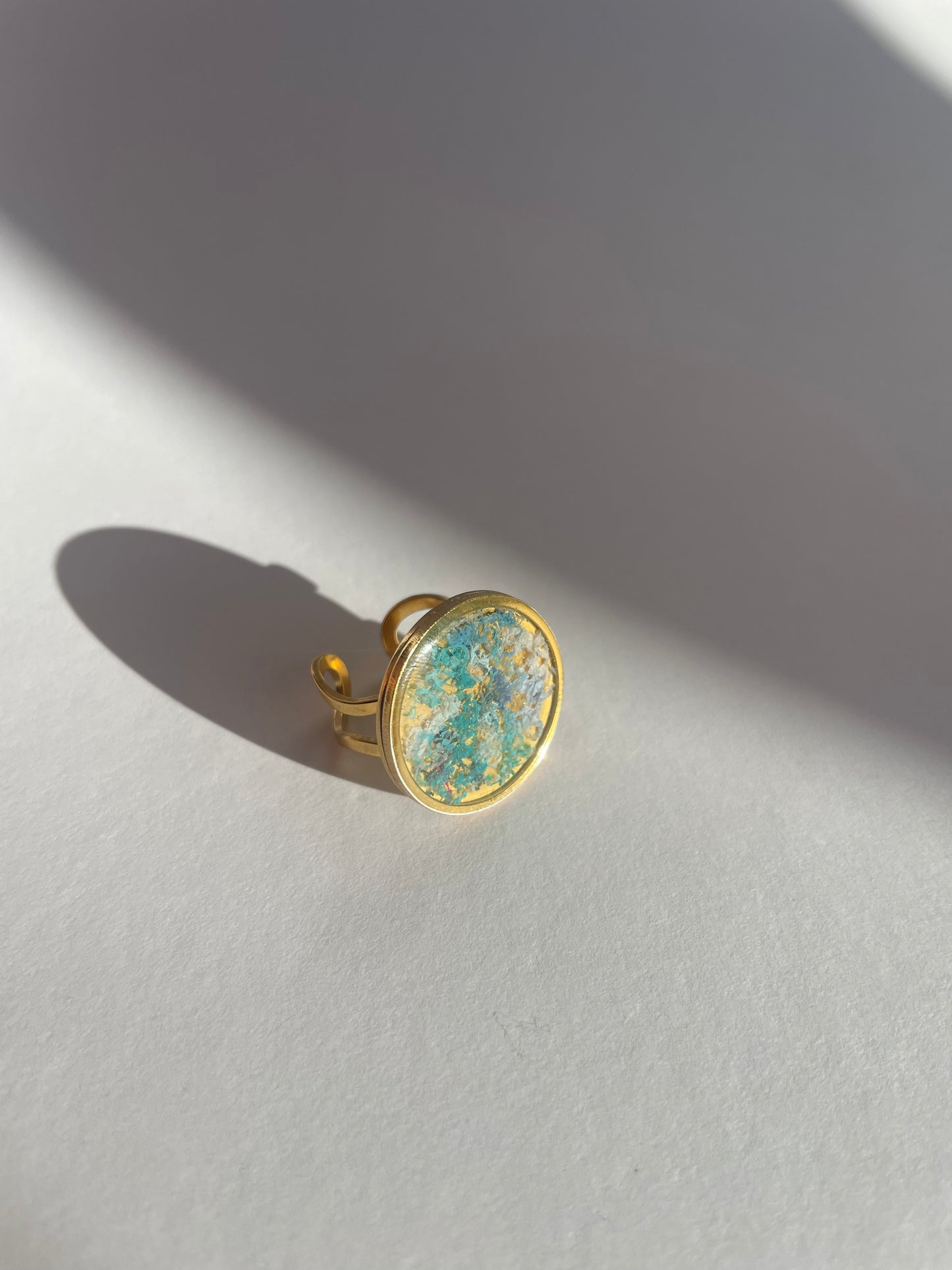ANILLO REDONDO