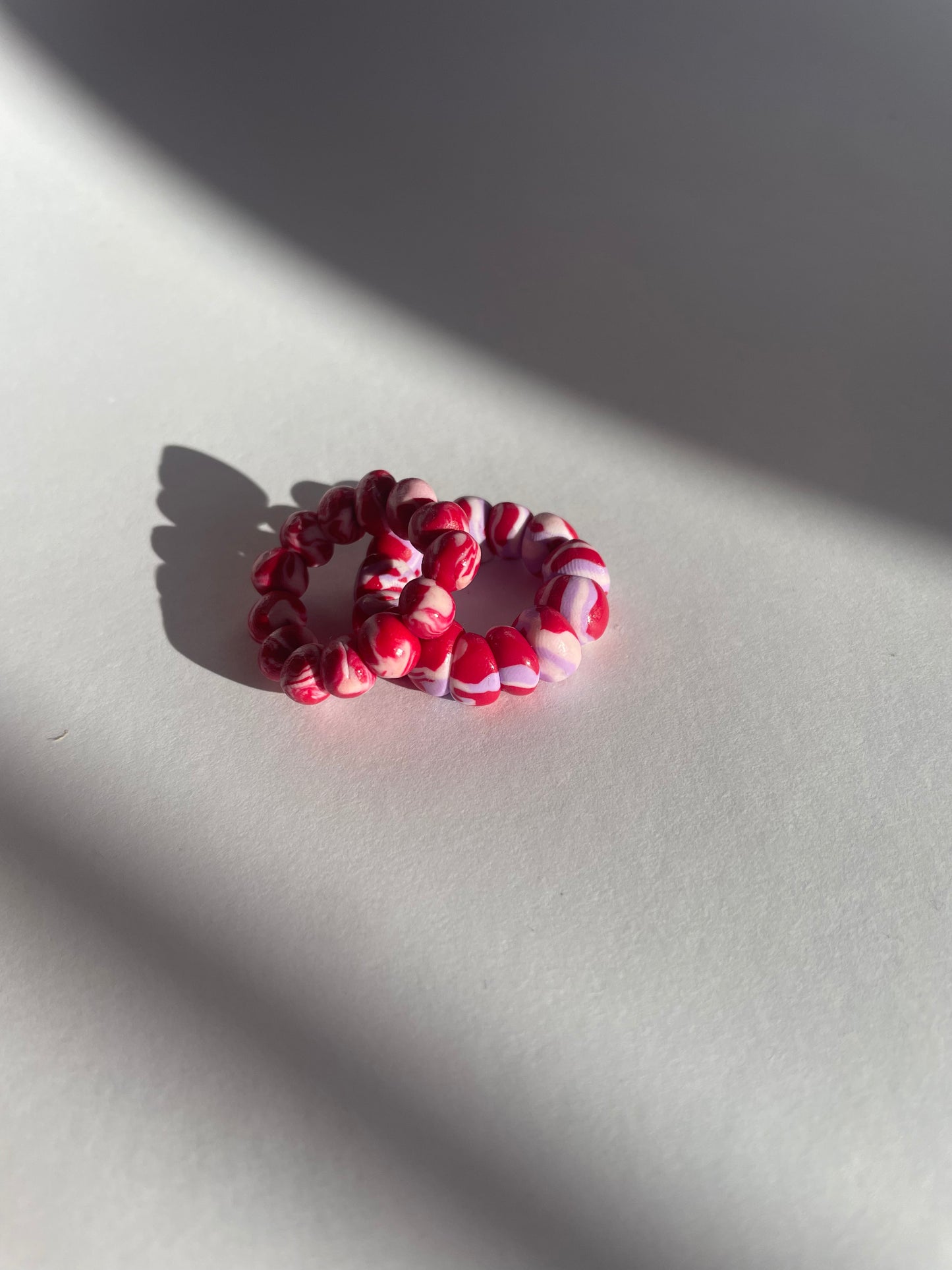 ANILLOS BURBUXAS