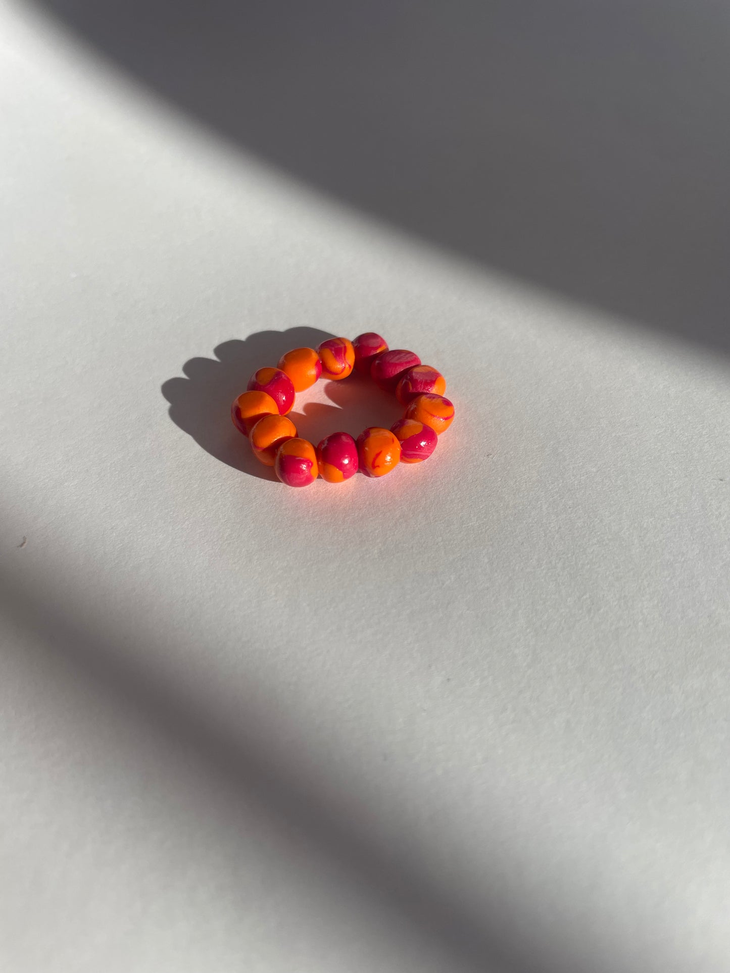 ANILLOS BURBUXAS