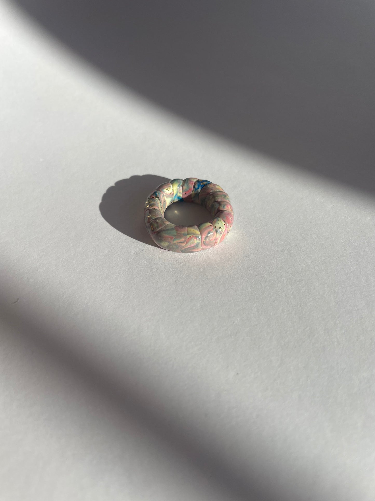 ANILLOS BURBUXAS