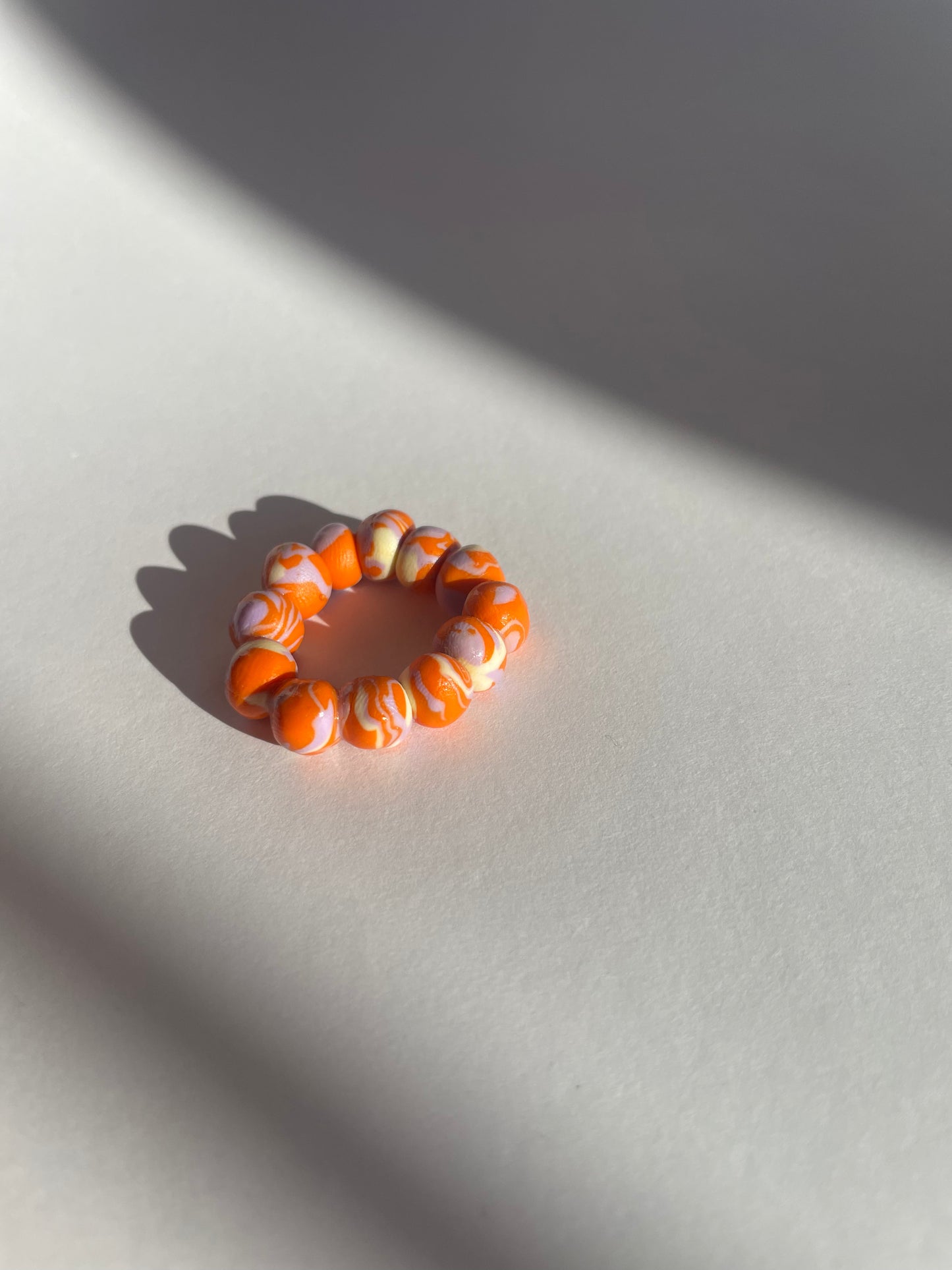 ANILLOS BURBUXAS