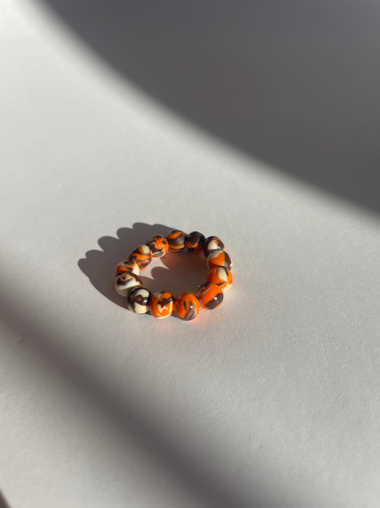 ANILLOS BURBUXAS