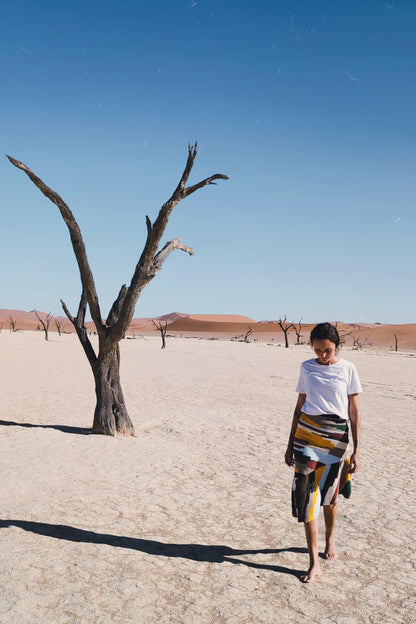 NAMIB SKIRT