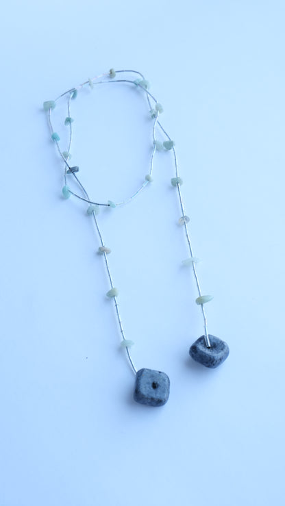 COLLARES MULTIPOSICIÓN