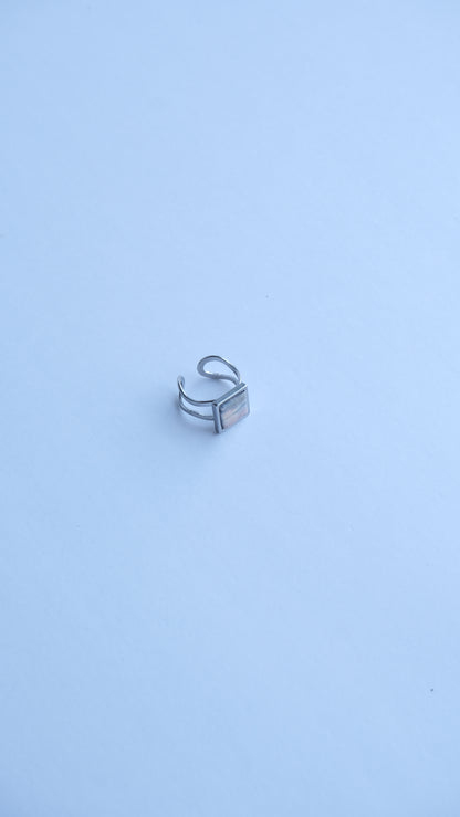ANILLO CUADRADO