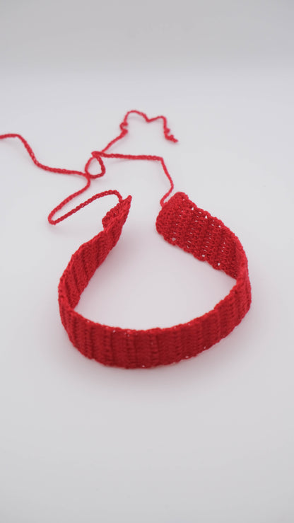 CHOCKER BANDA