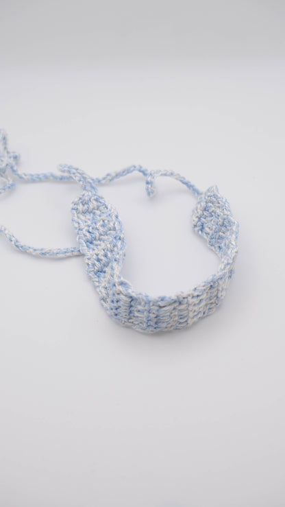 CHOCKER BANDA