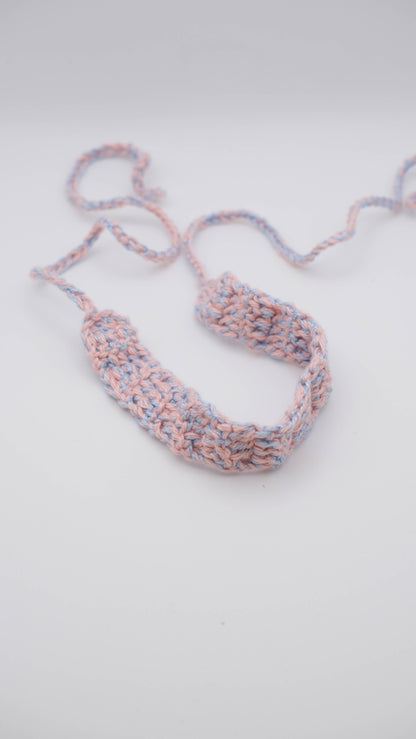 CHOCKER BANDA