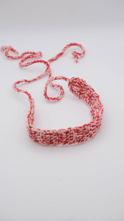 CHOCKER BANDA