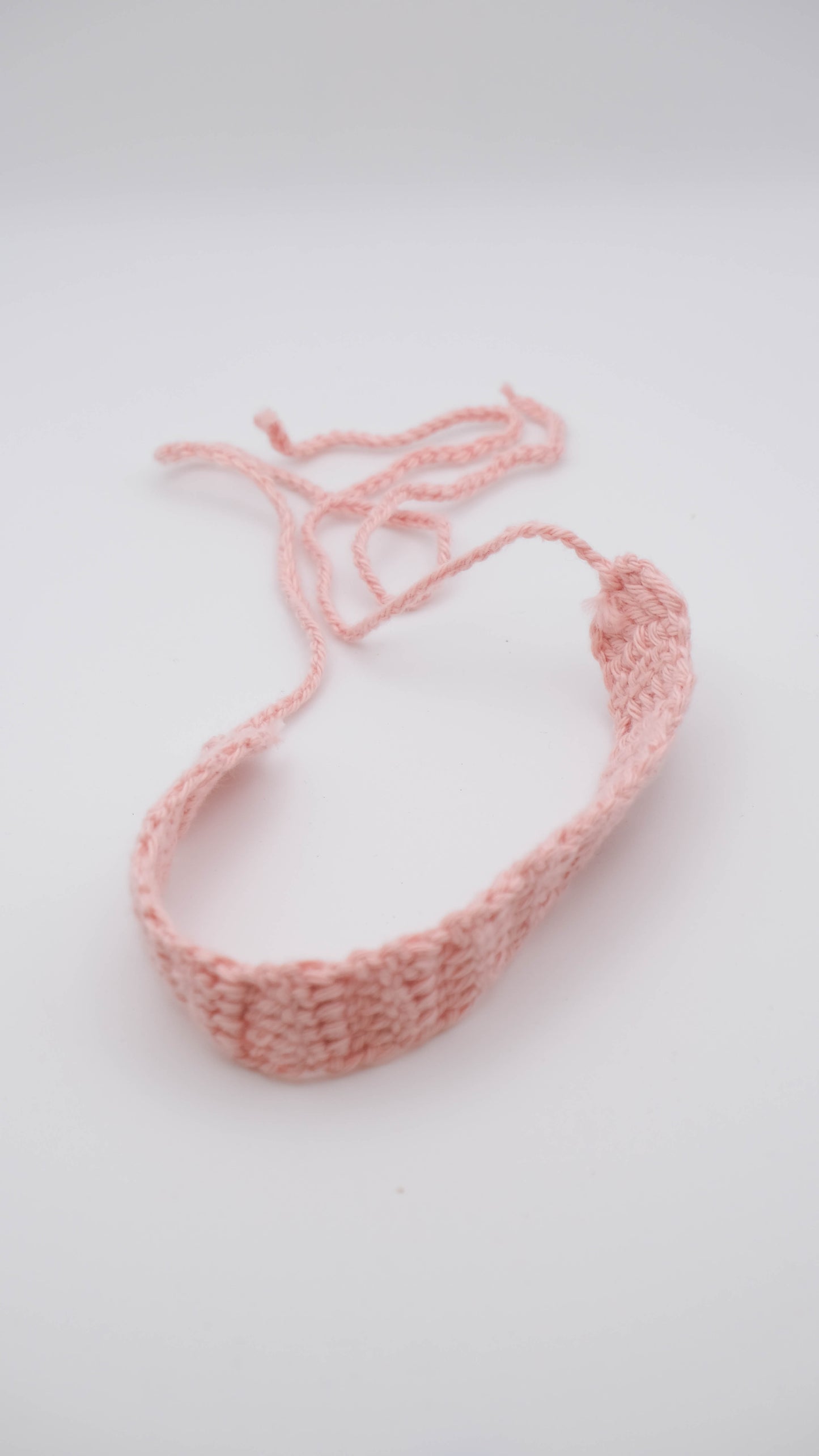 CHOCKER BANDA