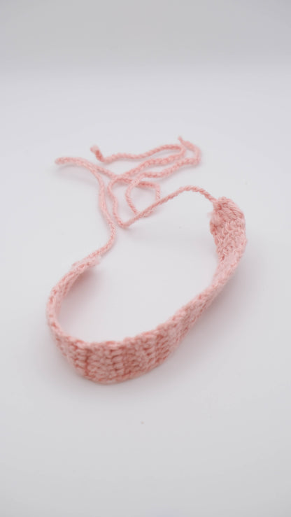 CHOCKER BANDA