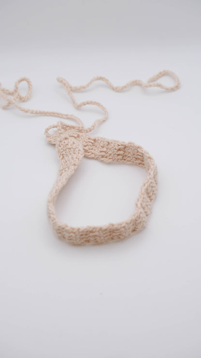 CHOCKER BANDA