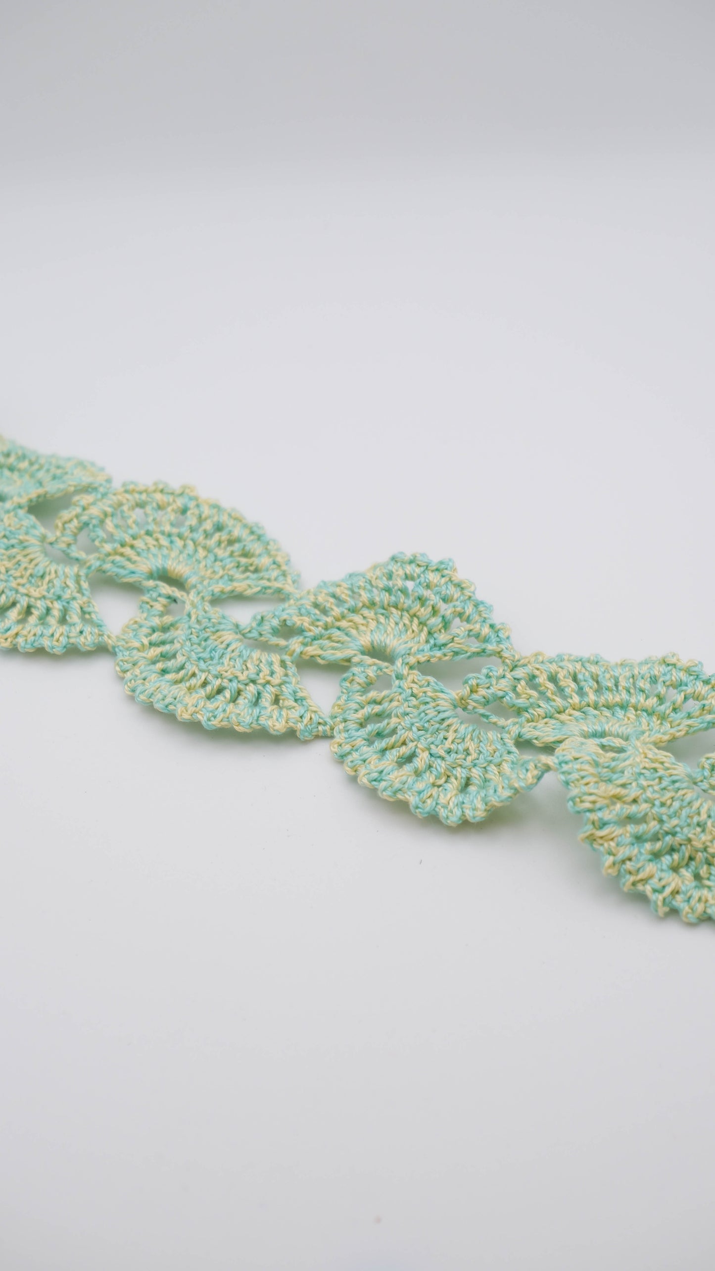 CHOCKER ABANICOS