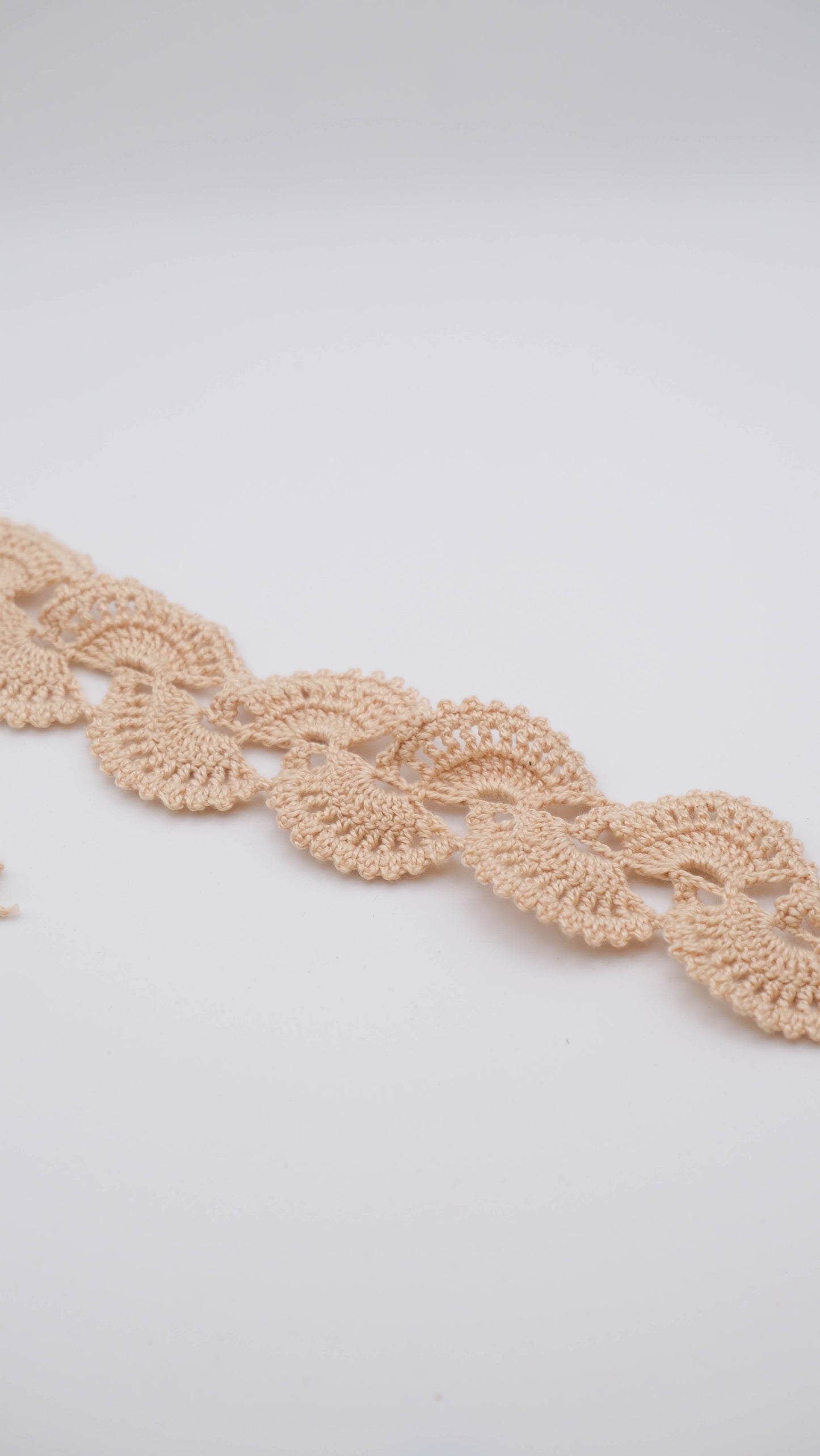 CHOCKER ABANICOS