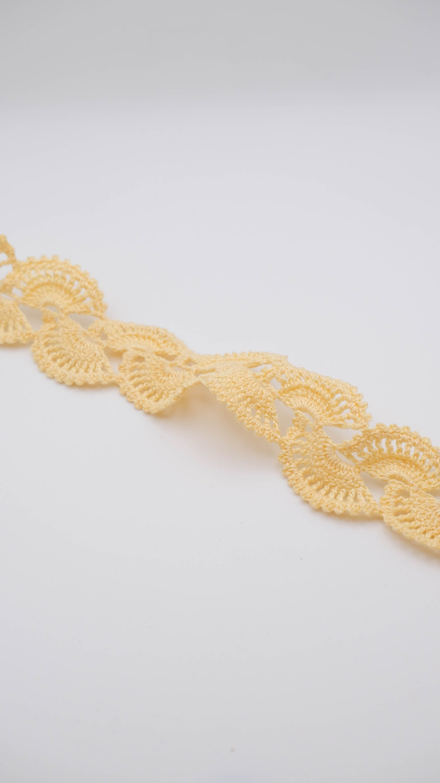 CHOCKER ABANICOS