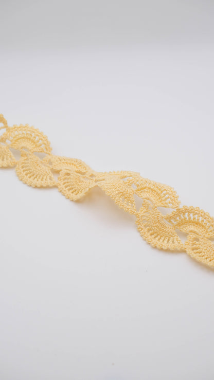 CHOCKER ABANICOS