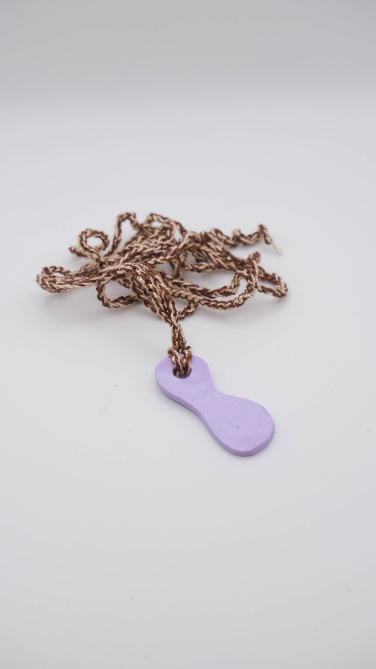 CHOCKER PIEZA