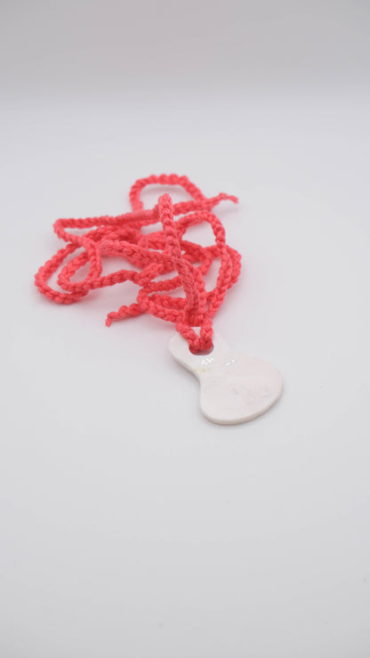 CHOCKER PIEZA
