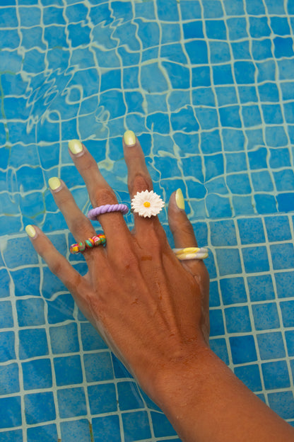 ANILLOS ESPIRAL