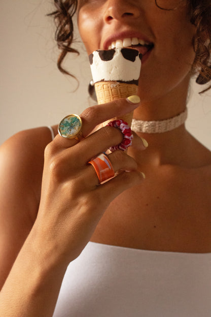 CHOCKER BANDA