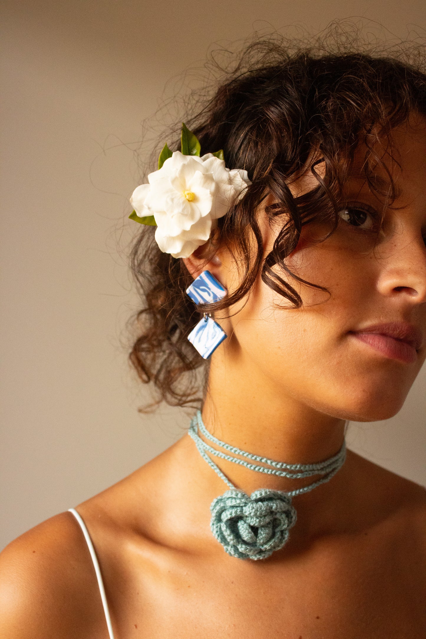 CHOCKER VERANO
